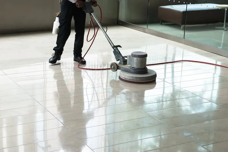 Known Benefits of Hiring an Office Cleaning Service